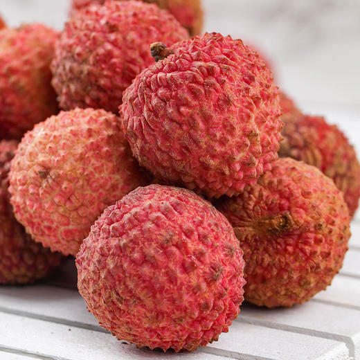 【直播专享】桂味荔枝 肉厚核小 自带桂花清香 商品图5