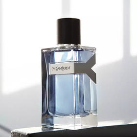 YSL圣罗兰先锋男士淡香水 60ml