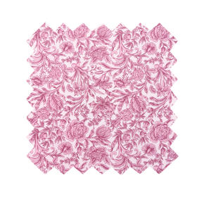 LT043G 桑伯恩 粉色 特别色限定款 Liberty 269元/米