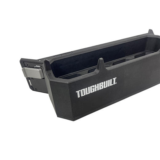 堆叠式工具箱专属长柄工具收纳架TB-B1-A-35拓必得TOUGHBUILT 商品图6