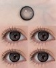 EallaGirl年抛美瞳 暴力熊 14.5mm 商品缩略图0