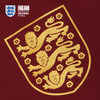 【官方正版】英格兰国家队 | 复古帆布包红色潮流单肩背包 商品缩略图2