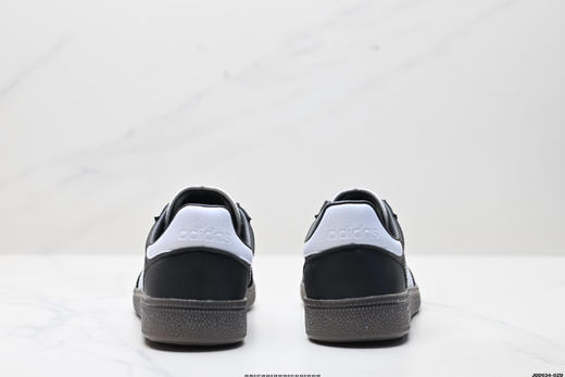 阿迪达斯Adidas Handball Spezial复古休闲运动板鞋KJ6305男女鞋 商品图5