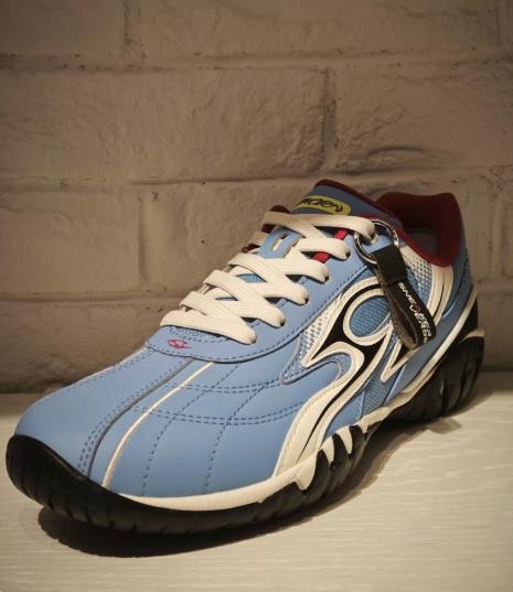 ANTA安踏简约百搭耐磨透气低帮生活休闲鞋男款112538812VS 商品图0