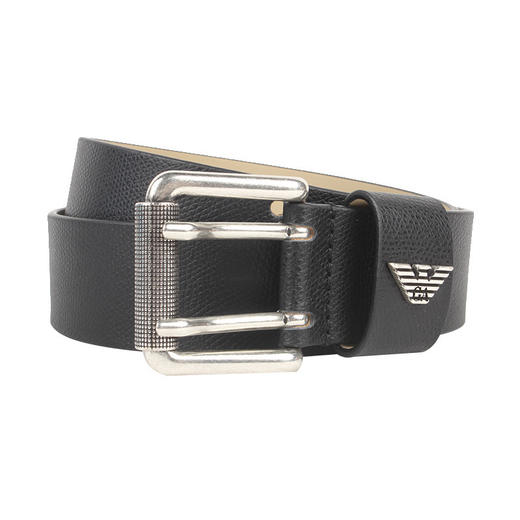 Emporio Armani 男士腰带Y4S079 YAQ2G 商品图0