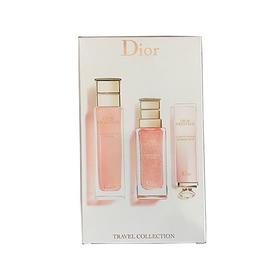 DIOR/迪奥 花蜜修复三件套 （精华30ML+眼部精华15ML+精萃液150ML）