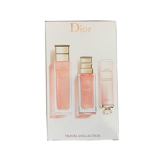 DIOR/迪奥 花蜜修复三件套 （精华30ML+眼部精华15ML+精萃液150ML） 商品图0