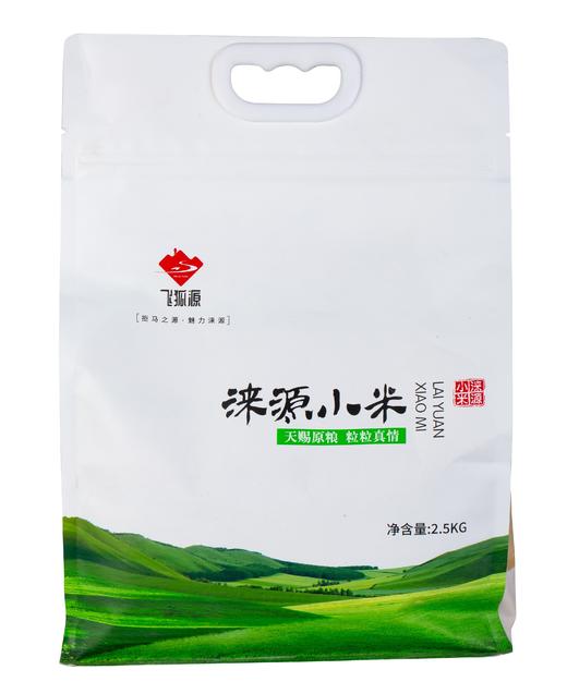 飞狐源-涞源小米【产地直发】 商品图0