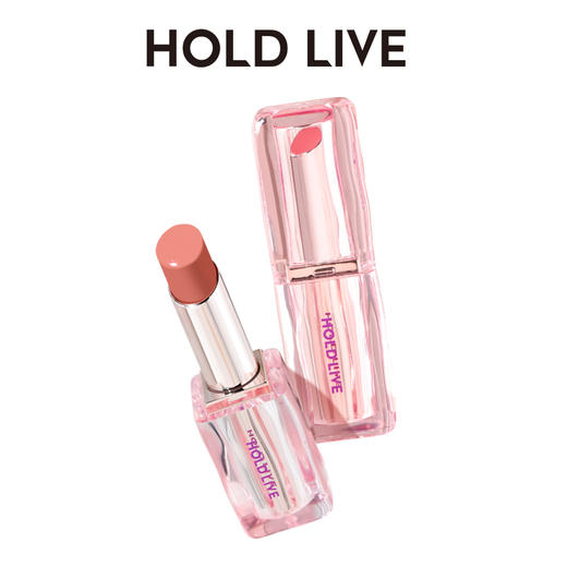 HOLD LIVE冰透水光唇膏 商品图0