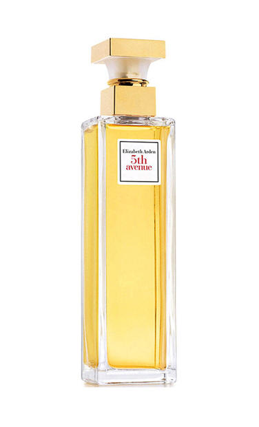 雅顿第五大道女士淡香精喷雾125 ml 商品图0