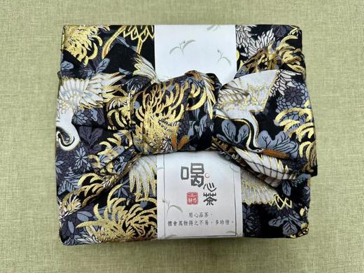 净斯茶包巾礼盒 商品图0
