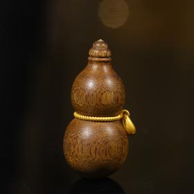 BC.BT6.19-6   加里曼丹沉水(葫芦) ，4.98g