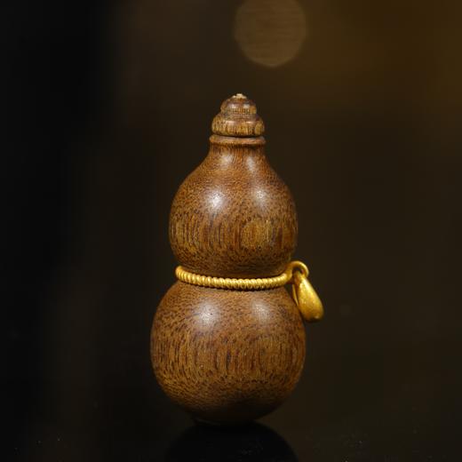 BC.BT6.19-6   加里曼丹沉水(葫芦) ，4.98g 商品图0