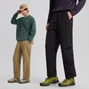 TECTOP/探拓男士户外休闲裤春夏防晒轻薄透气防风防泼水宽松长裤 商品缩略图1