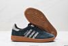 阿迪达斯Adidas Handball Spezial复古休闲运动板鞋KJ6305男女鞋 商品缩略图4