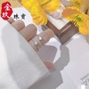 S925银戒指 商品缩略图0