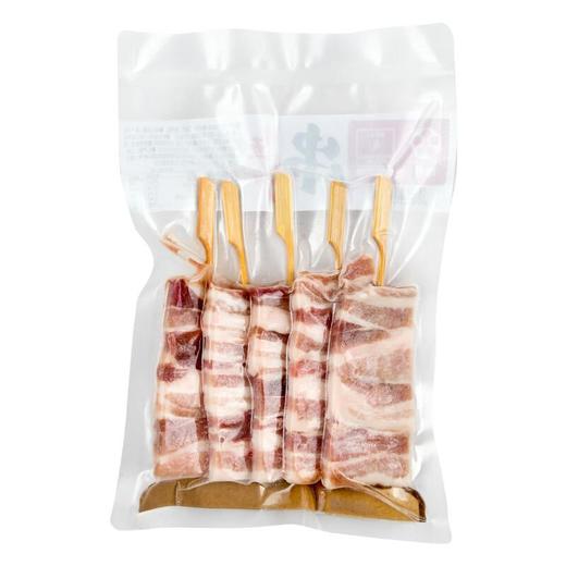 猪五花肉串 商品图1