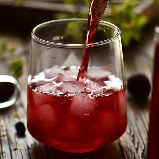 张太和酸梅汤100g原料包正宗乌梅汤2.0料包夏季解暑乌梅山楂甘草 商品图11