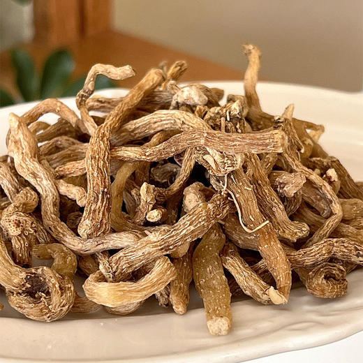 有机玉竹2罐（净重260克/罐）【产地：长白山】 商品图0