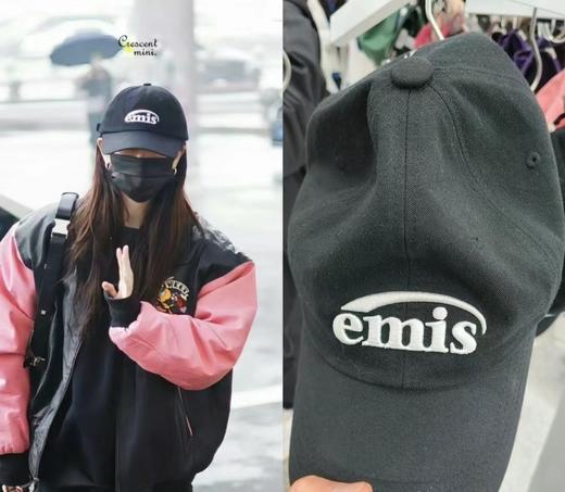 emis 棒球帽  太好看了 （CO） 商品图3