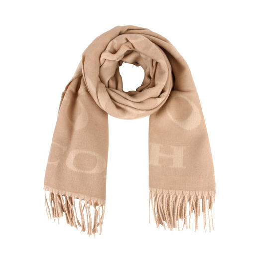 COACH 奥莱款围巾丝巾 商品图0