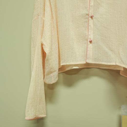 【线上专属】衬衫（24710387-十样锦） 商品图2