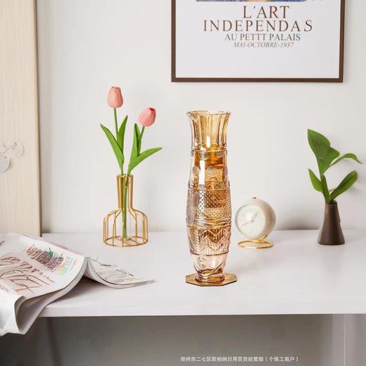 锦鲤水杯 商品图1