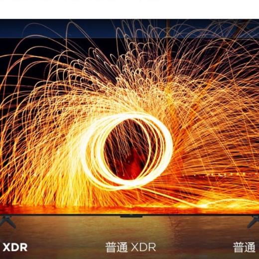 TCL 65C11K液晶电视 商品图3