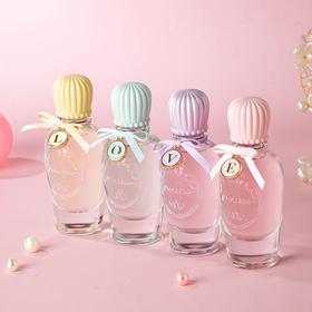 夏克露丝蝴蝶结公主香水