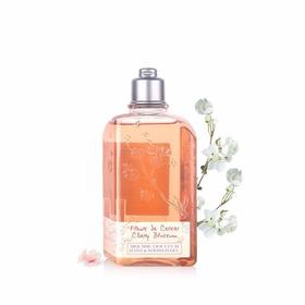 【鹿晗同款】L'OCCITANE/欧舒丹 甜蜜樱花沐浴露 250ML