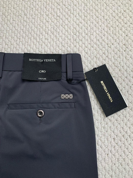 B V 男士西裤。黑色。灰色   藏青色。自己备注号码颜色。 商品图4