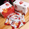 沙甸美召豆筋辣条（25g×20袋/盒） 商品缩略图4