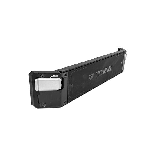 堆叠式工具箱专属磁性挂架TB-B1-A-33拓必得TOUGHBUILT拓必得工具 商品图2