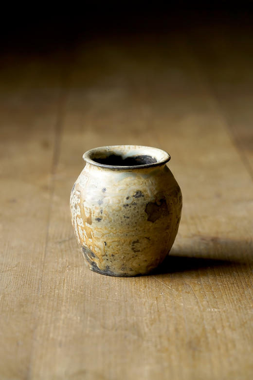 尾形笃48薪灰被｜小壶 商品图6