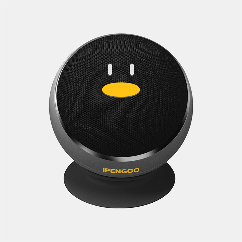 IPENGOO磁吸蓝牙音箱