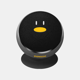 IPENGOO磁吸蓝牙音箱