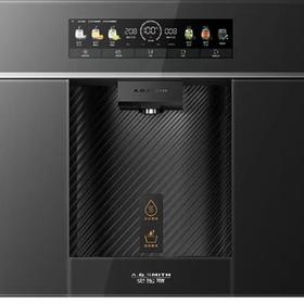 AO史密斯ER1600BWi橱柜集成冷热即饮净水吧