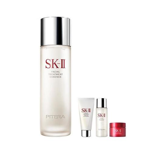 SKII护肤精华露限定礼盒装【神仙水】 商品图4