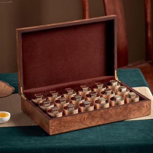 花梨木【木盒.18罐】 50元1套.整箱18套 商品图3