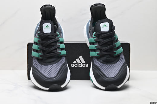 阿迪达斯Adidas Ultraboost 21减震透气休闲运动跑步鞋FY0378男女鞋 商品图6