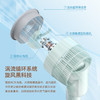 八字摇头驱蚊循环扇SF2302-XF605 商品缩略图5