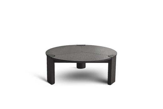 Ling 小岭茶几 商品图0