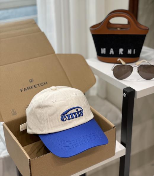 emis 棒球帽  太好看了 （CO） 商品图5