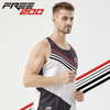 BigK 大K FREE200竞技轻量背心 城市跑步 马拉松 商品缩略图1