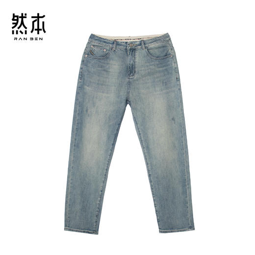牛仔裤 商品图0