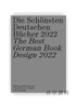 【全新现货】Die Schonsten Deutschen Bucher 2022: The Best German Book Design 2022 / 2022年度最佳德国书籍设计 商品缩略图0