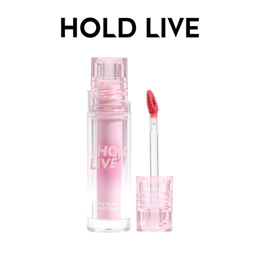 HOLD LIVE啵啵镜光唇釉 商品图0