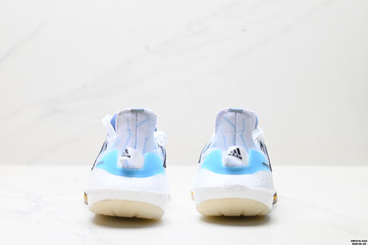 阿迪达斯Adidas Ultraboost 21减震透气休闲运动跑步鞋FY0378男女鞋 商品图5