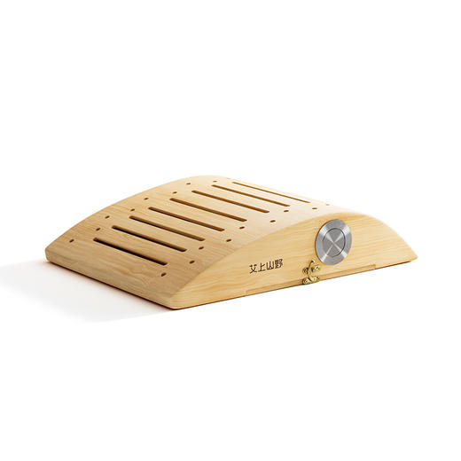 艾上山野如意暖背灸   超大面积热敷 商品图3