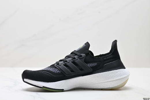 阿迪达斯Adidas Ultraboost 21减震透气休闲运动跑步鞋FY0378男女鞋 商品图2